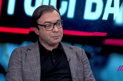"Дружба народов" Бориса Ванинского и Виктора Золотова.