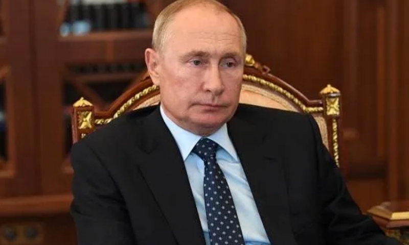 Владимир Путин назвал способы помощи рынка труда в Российской Федерации наиважнейшими