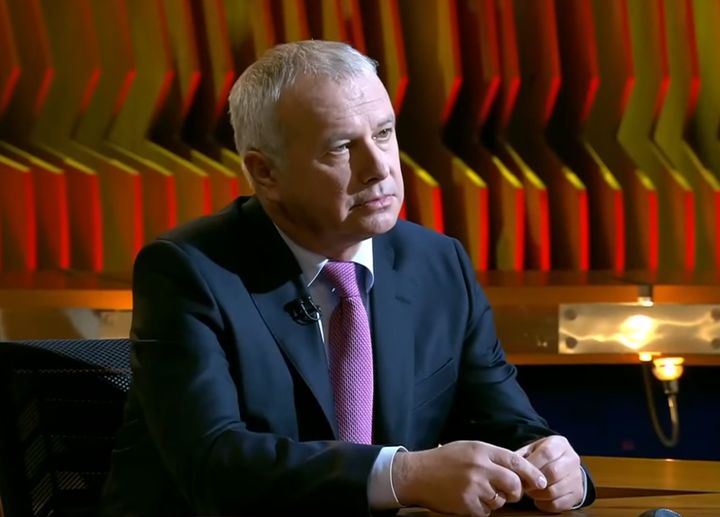 Как Якунин выводил из казны 10-ки млрд долларов и отмывал их в Европе