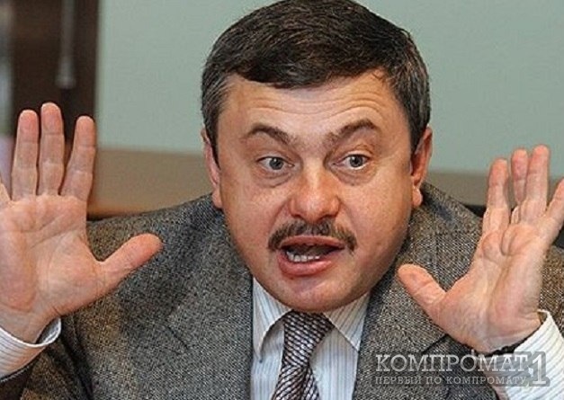 Долгожданчик Виктора Евтухова