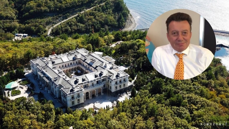 143 произведения искусства изъяты при обыске на 4 итальянских виллах "архитектора Путина" по делу об отмывании денег и уходе от налогов