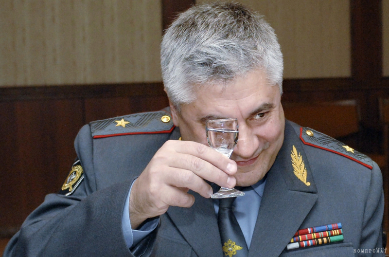 Уроки для руководителя Министерства