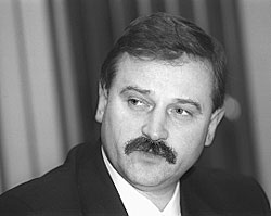 По Пугачевским местам. Из тени в свет перелетая // Проблемы господ Веремеенко носят не политический, а исключитетельно финансово- уголовный характер