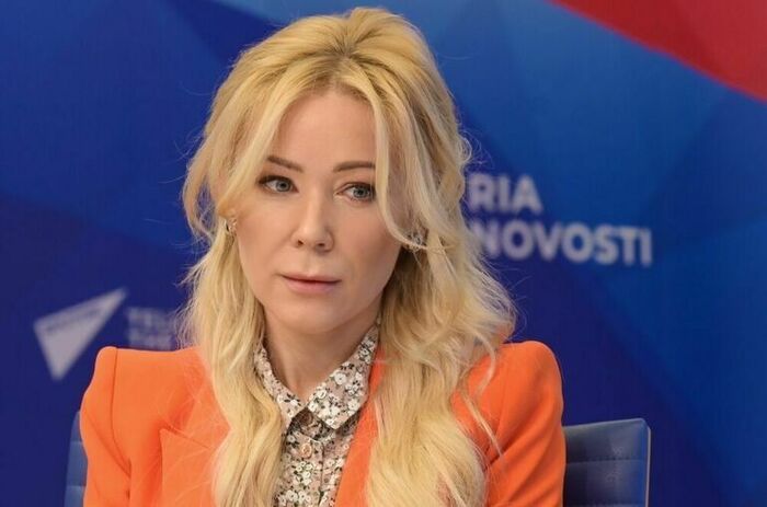 Екатерина Мизулина призвала запретить средства массовой информации сообщать о ЧВК Редан
