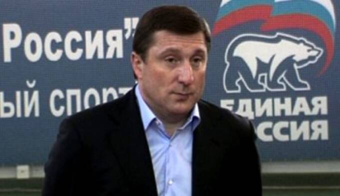 Преступный лидеров Робсон: после задержания соучастника Рубен Татулян сбежал из Российской Федерации