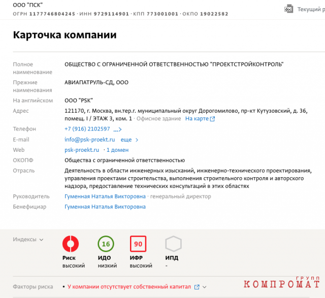 Как светская львица с Рублёвки задолжала сотни миллионов и подалась жить в Монако