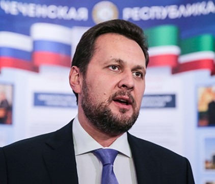 Кавказский след в Енисейской Сибири