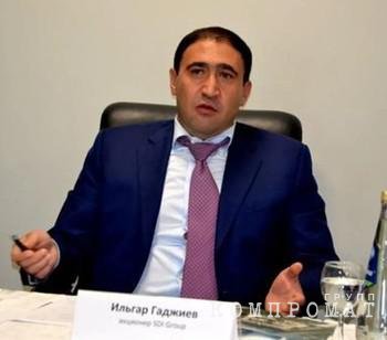 Экс-владелец стройхолдинга SDI Group Ильгар Гаджиев признан Минюстом США жертвой из-за сообщения о планируемом его убийстве