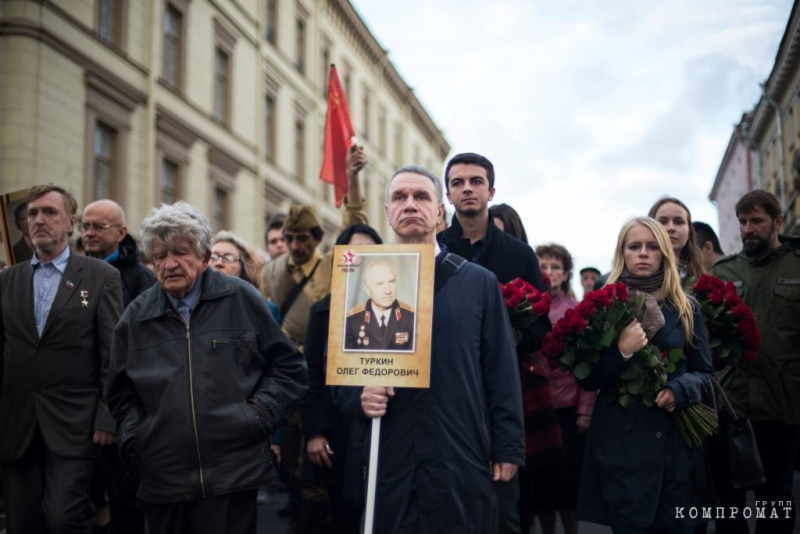 Испанский дон во главе петербургского Комитета по строительству