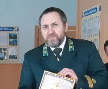 Александр Чепухин поплатился за халатность.