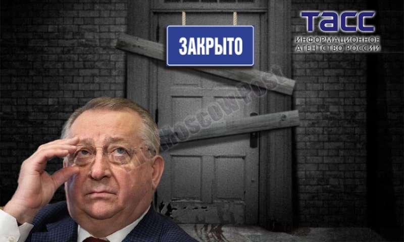 Ощутив силу, Токарев просит тишины