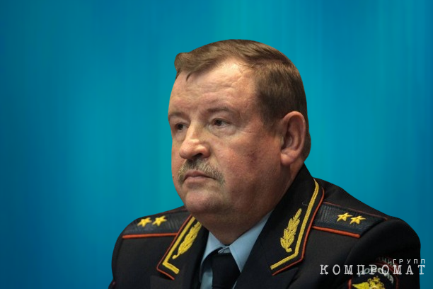 Финансовый конфуз