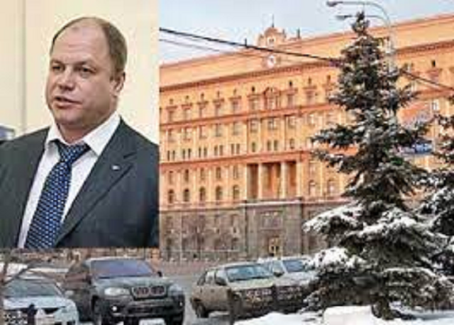 По делу соучастника полковника-бизнесмена Захарченко начался заочный процесс