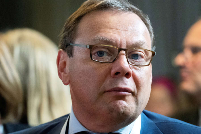 Спросил не по чину: Фридман "припомнил" Маевскому грехи прошедшего?