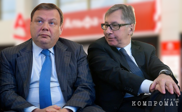 Либеральная &laquo;подстава&raquo; банкирам-либералам