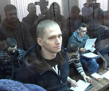 &laquo;Наше обвинение сделали настоящие предатели Родины&raquo;