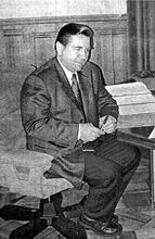 Александр 2-ой, Смиренный // Курский глава региона Александр Михайлов повторяет путь        Александра Руцкого