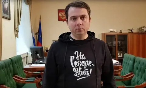 Для Мурманска купили южные остановки