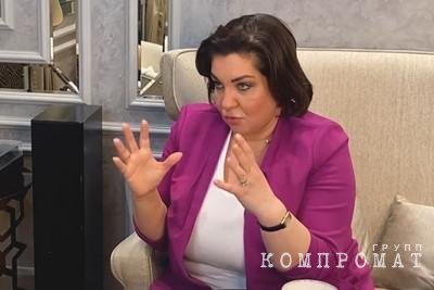Бывшая жена ректора СПбГУ Николая Кропачева оказалась жертвой многолетнего семейного насилия
