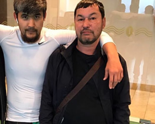 После детокса в загул