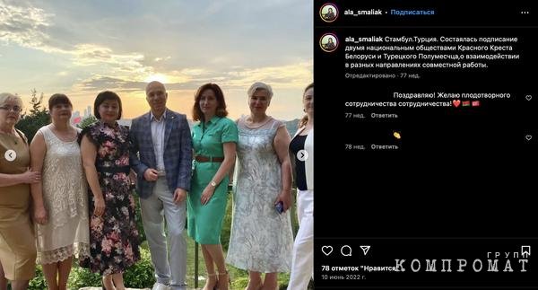 Как белорусское общество Красного Креста транжирит пожертвования граждан и иностранные гранты