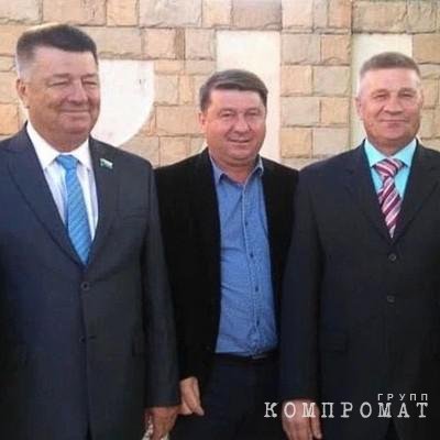 Бывшего хабаровского "народного" губернатора "закрыли" за заказ убийства конкурентов по бизнесу