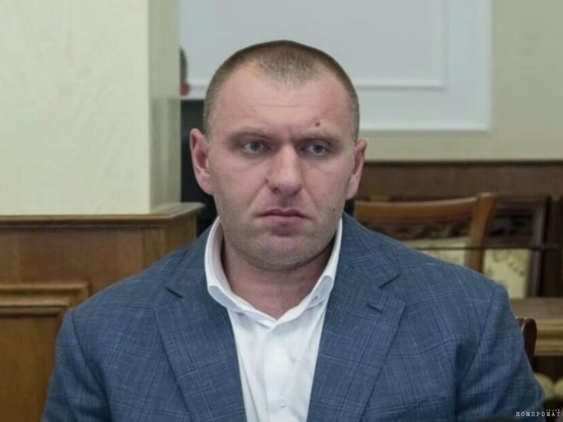 Генерал с наружностью мясника: Чем известен Василь Малюк, которого Зеленский провозгласил главой СБУ