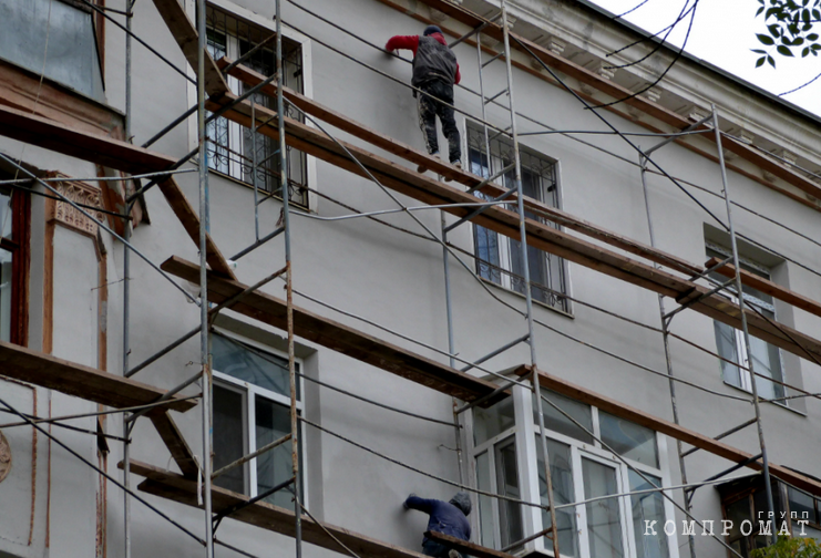 Ремонтные работы домов в городе Челябинск привел к уголовному делу. Фонд капитальных ремонтов не прекращает растрачивать миллионы под наблюдением СКР