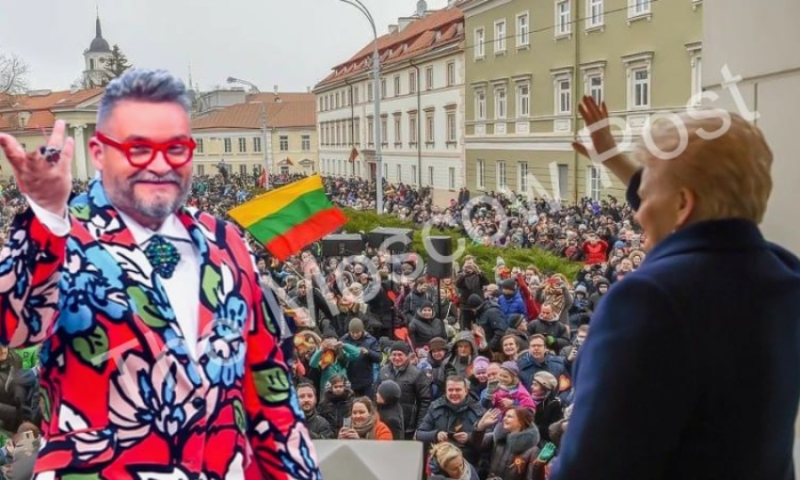 Флудный вердикт, "отказника" Васильева