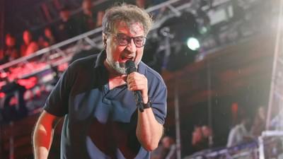 Квадратные метры Родины Юрия Шевчука.