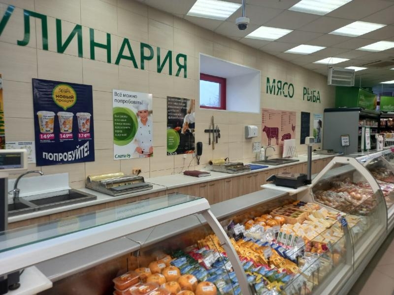 Баброконтроль в "Слате": висячие сады и тётя Галя