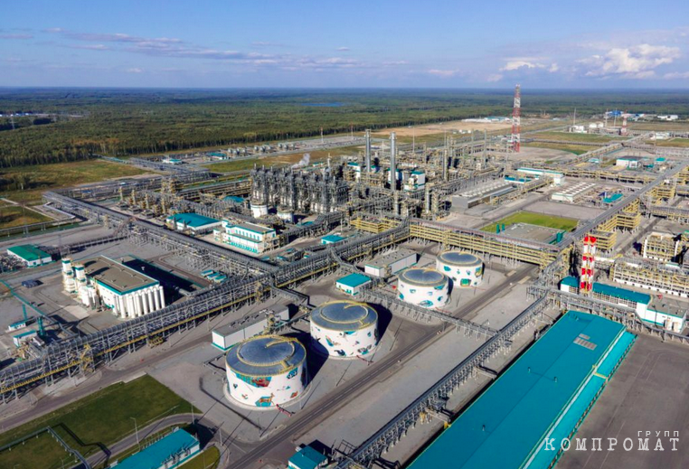 Партнер «СИБУРа» пропустил миллионы мимо бюджета с объектов «РН-Уватнефтегаза» и «Тюмень Водоканала»