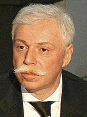 Бадри Патаркацишвили