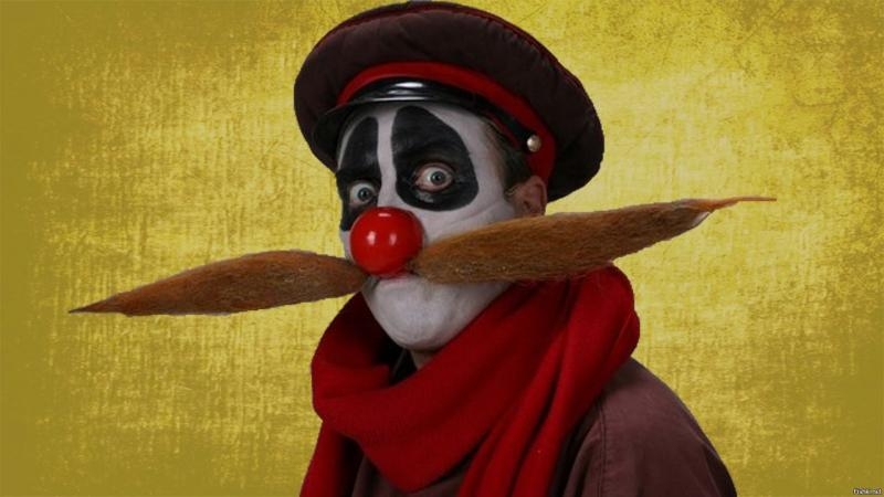 Байкальск &ndash; визитка России. Лафа закончилась, Росатом и ФЭО, не подведите