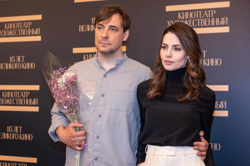 Бал у Сатаны: Почему звёзды новой экранизации "Мастера и Маргариты" Цыганов и Снигирь выступают против СВО