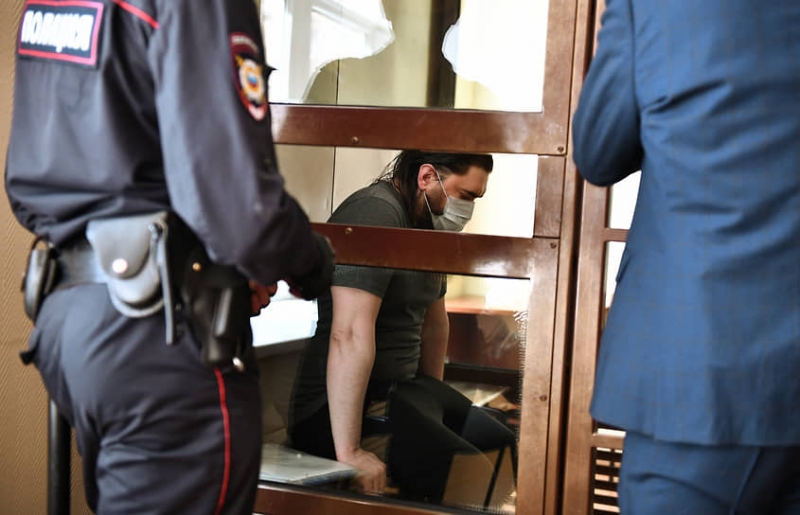 Банкирам ФСБ все простилось