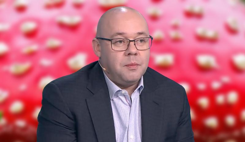 Baza: красноярский депутат Терехов отравился мухоморами в&nbsp;Москве