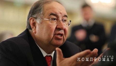 Удалены посты уголовной полиции ФРГ и экономиста Ослунда, использованные Советом ЕС как обоснование санкций против миллиардера и его сестры
