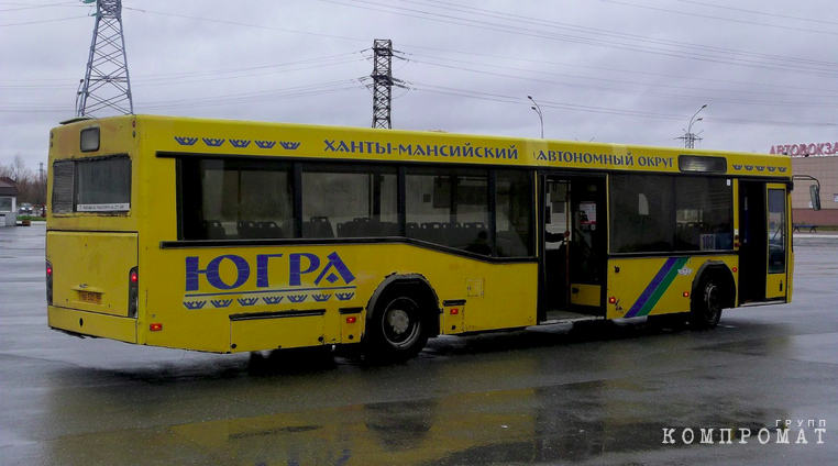 Мэр Нижневартовска раздает муниципальные автобусы по 12 тысяч. Прокуратура ищет коррупцию в сделках с &laquo;Домтрансавто&raquo;
