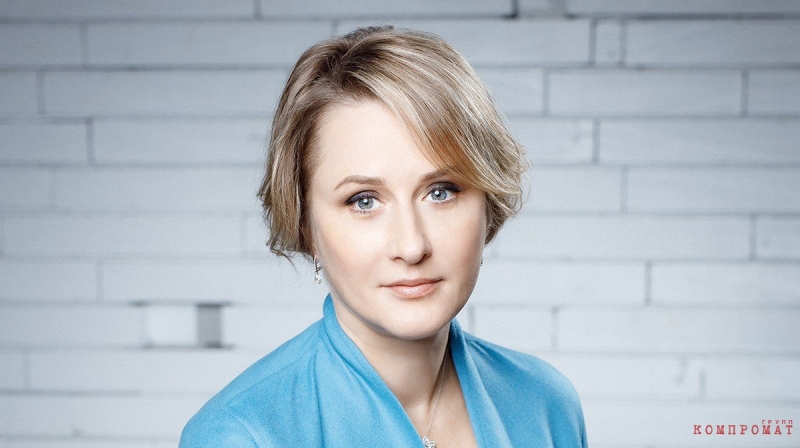 Анастасия Татулова вписала "Андерсон" в сказочную историю о копейках и вложениях