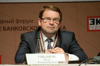 Подельников банкира Мотылева вывели на 5,8 млрд руб.