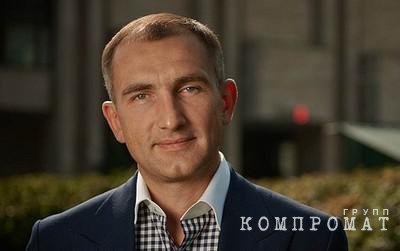 Доля имени Алексея Крапивина