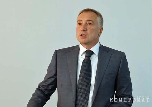 Андрей Полуостров о женщинах Владимира Мазура и не только