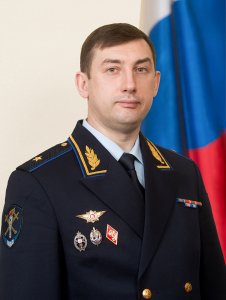 Один миллион евро для руководителя ГСУ МВД Рф по городу Москва Виктора Городкова