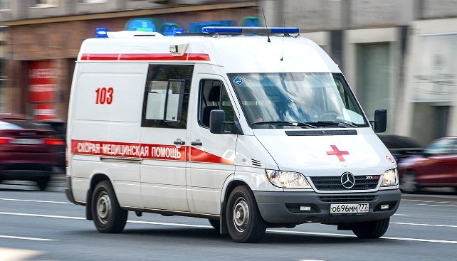 Высадившую задыхающегося ребёнка личную скорую проведут проверку
