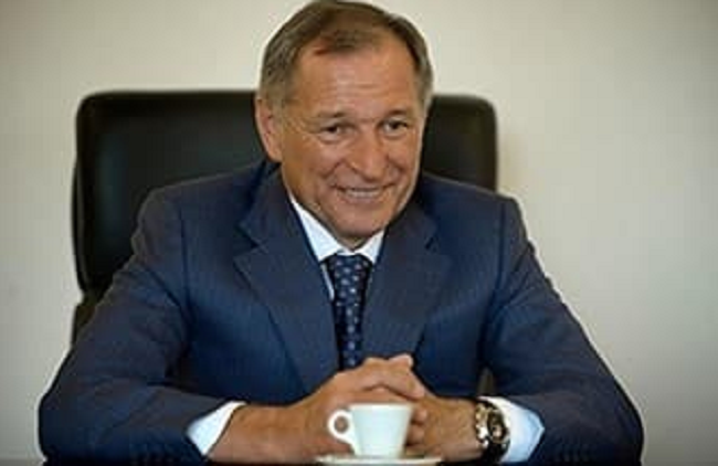На дно с золотишком: куда засобирался Струков?