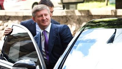 Ахметов строит суперъяхту за $700 млн, судно Медведчука стоит $200 млн, Косюка &mdash; $160 млн, две лодки Коломойского &mdash; $145 млн