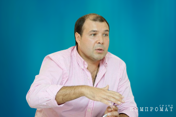 Депутат Российских: &laquo;Петров&raquo; либо &laquo;Киргиз&raquo;?