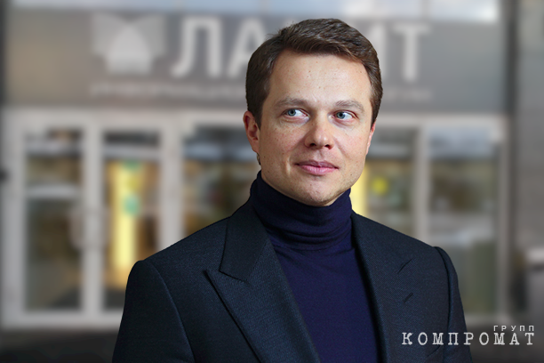 «Парковочное место» Ликсутова «застолбил» Генс?