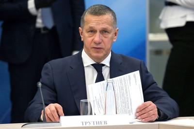 Премьер Мишустин задекларировал 18,3 млн руб. за 2021 г.